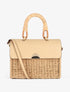 Sac à main Esperanza - Beige/sable - 5