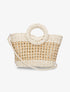 Sac besace Suzon - Beige - 1