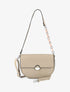 Sac besace Marja - Taupe - 1