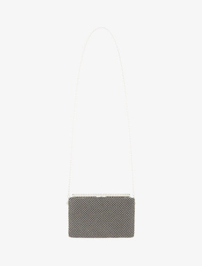 Minaudière Lilia - Noir - 4
