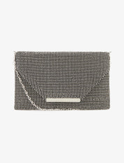 Pochette Rebecca - Noir - 5