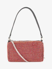Pochette Jennifer - Rouge - 4