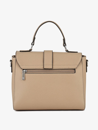Sac à main Popie - Taupe - 2