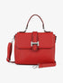 Sac à main Popie - Rouge - 5
