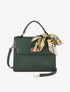 Sac besace Hillary - Vert sapin - 5