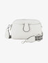 Sac besace Marissa - Blanc - 5