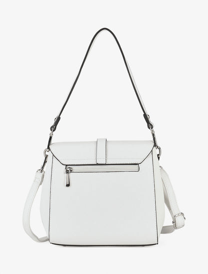 Sac à main Lois - Blanc - 2