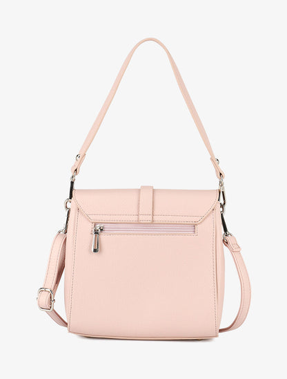 Sac à main Lois - Rose - 2