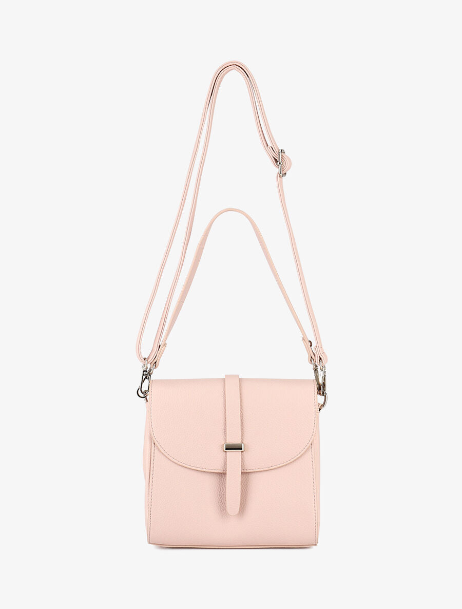 Sac à main Lois - Rose - 3