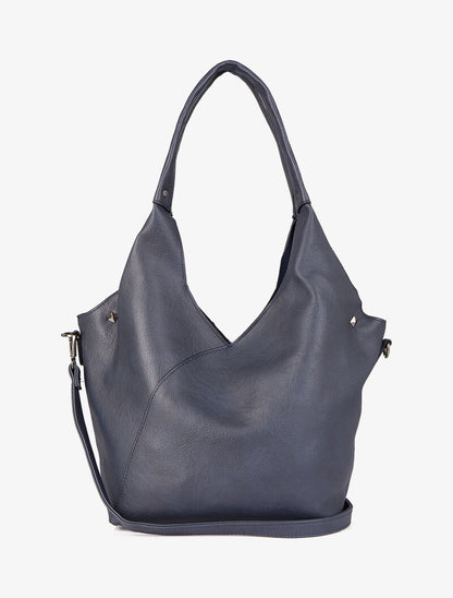 Sac à main Marie - Bleu - 3