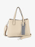 Sac à main Jackie - Taupe - 1