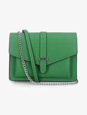 Sac à bandoulière Larissa - Vert - 1