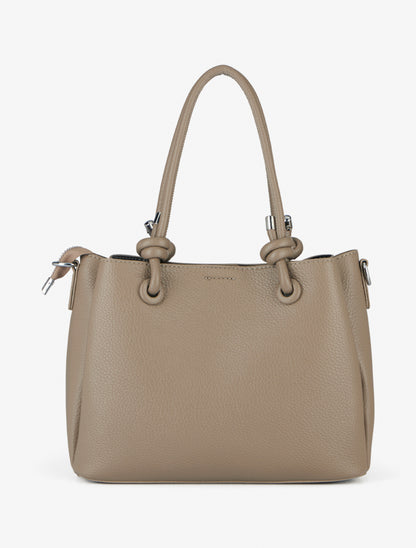 Sac à main Ambre - Taupe - 2