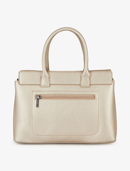 Sac à main Olivia - Or - 2