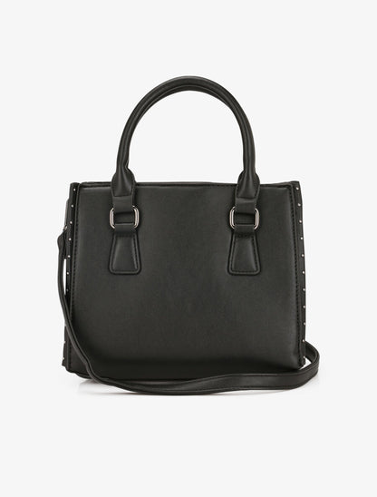 Sac à main Giulia - Noir - 3