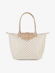 Sac cabas Bobbie - Beige - 1