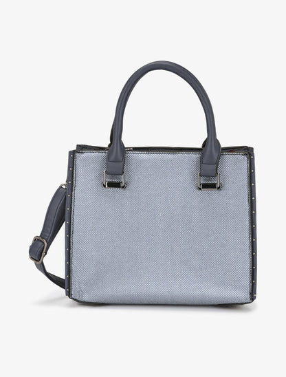 Sac à main Giulia - Bleu marine - 5