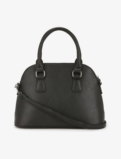 Sac à main Olivia - Noir - 3