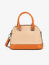 Sac à main Olivia - Camel - 1