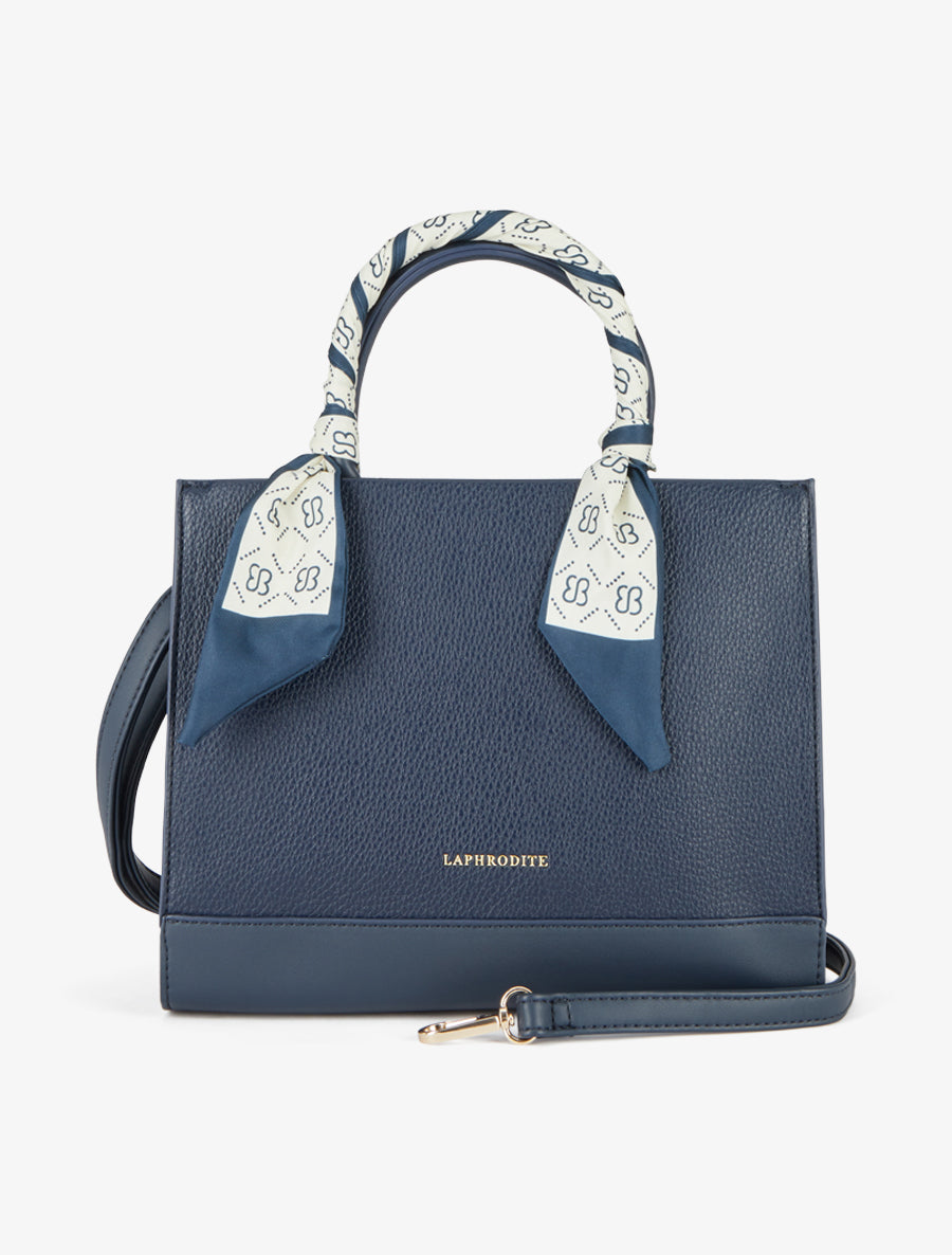 Sac à main Mirta - Marine - 1