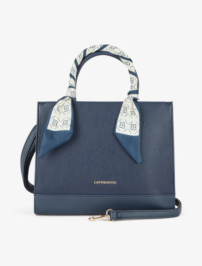 Sac à main Mirta - Marine - 1