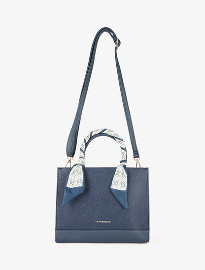 Sac à main Mirta - Marine - 2