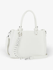 Sac à main Méline - Blanc - 1