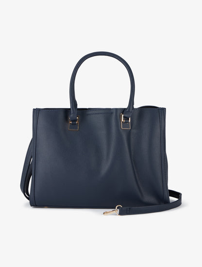 Sac à main Lyanna - Marine - 1