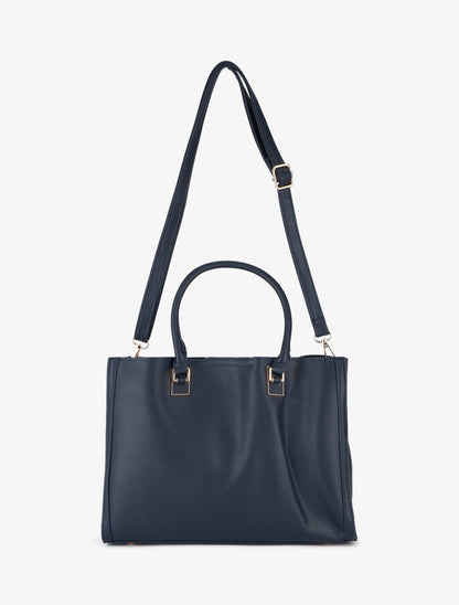 Sac à main Lyanna - Marine - 3