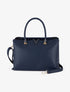 Sac à main Cassiopée - Marine - 1