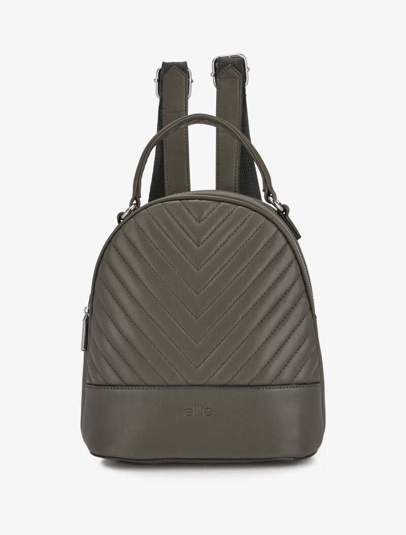 Sac à dos Ambre - Gris - 1