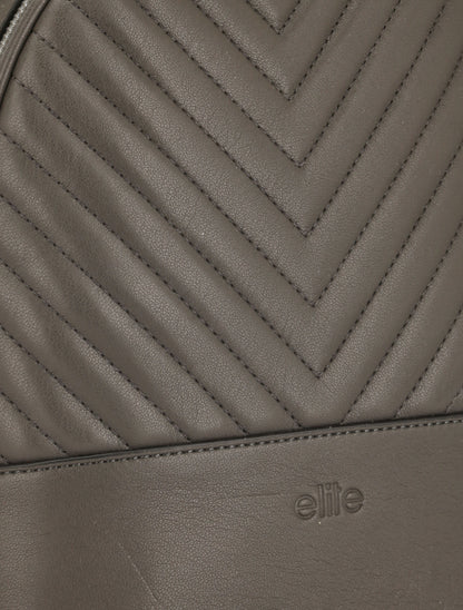 Sac à dos Ambre - Gris - 4