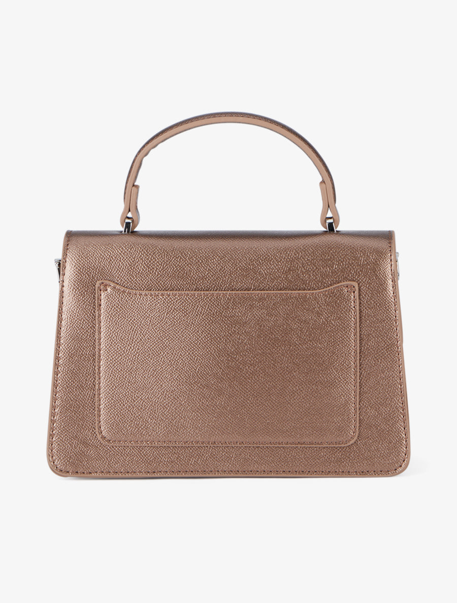 Sac besace Joey - Bronze - 2