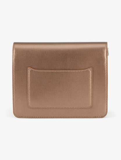 Sac à main Josepha - Bronze - 2