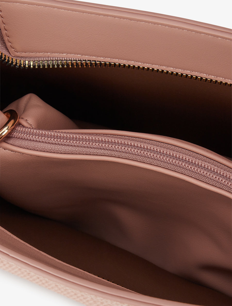 Sac à main Martha - Rose - 4