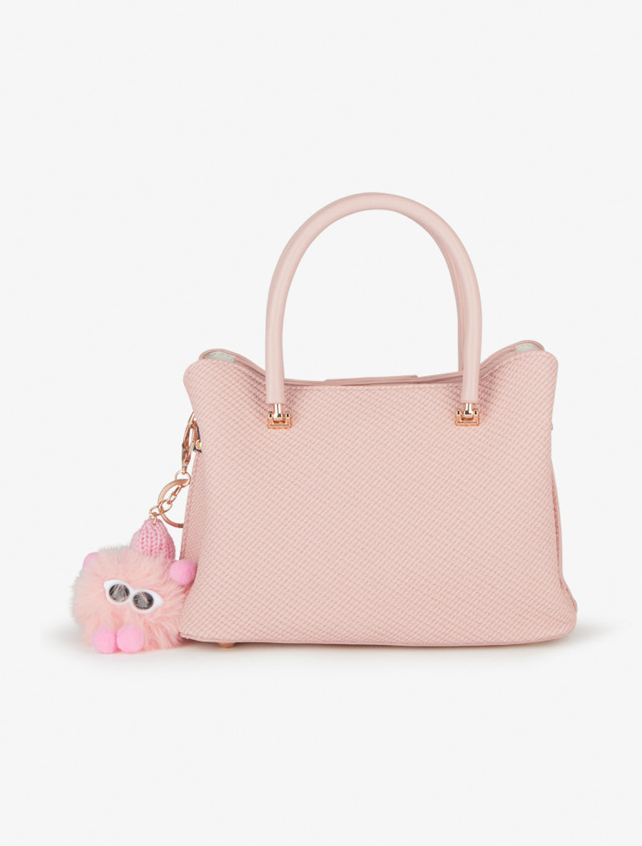 Sac à main Randi - Rose - 2