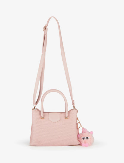 Sac à main Randi - Rose - 3