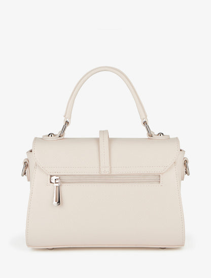 Sac besace Erica - Beige - 2