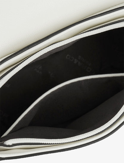 Sac besace Erica - Blanc - 4