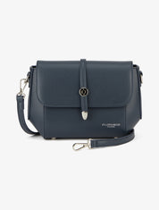 Sac besace Kendall - Marine - 1