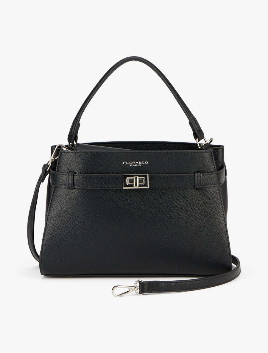 Sac à main Jolyn - Noir - 1