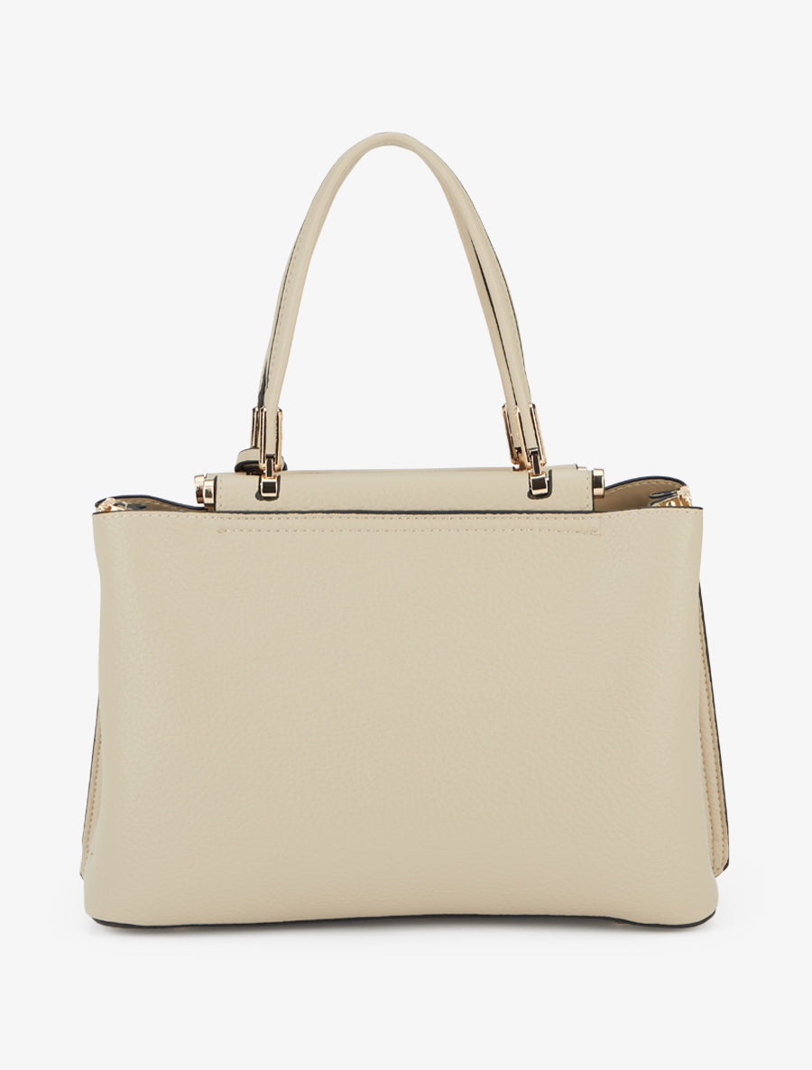 Sac à main Ruth - Taupe - 2