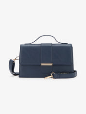Sac besace Joni - Marine - 1