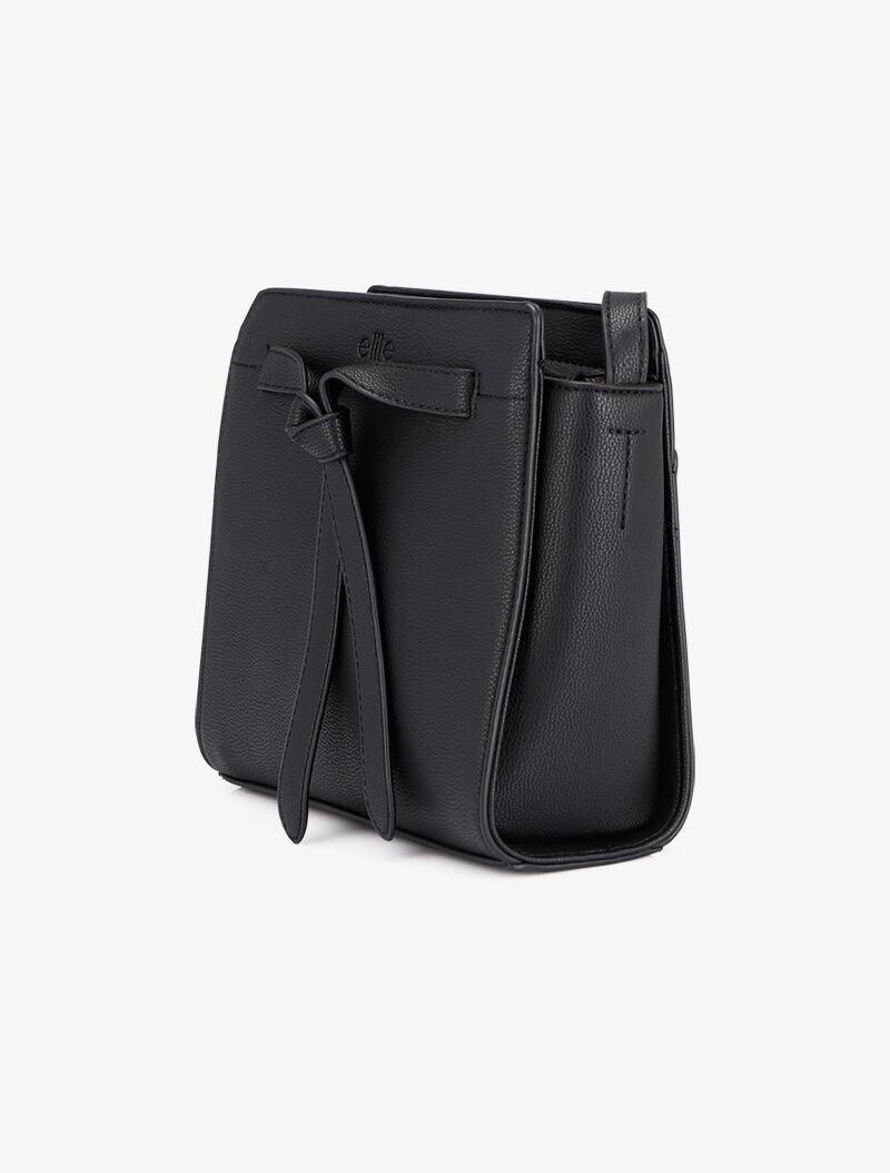 Sac à main Lina - Noir - 2