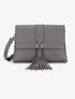 Sac besace Lou - Gris foncé - 5