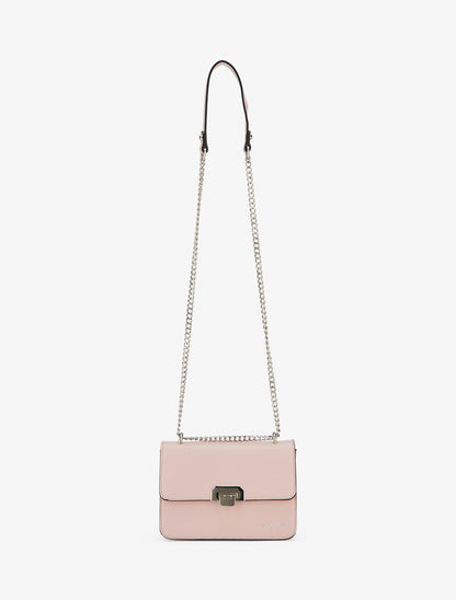 Sac à bandoulière Mariko - Rose - 3