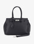 Sac à main Ava - Noir - 1