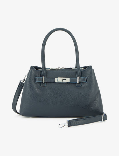 Sac à main Renata - Marine - 1
