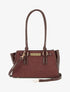Sac à main Marthe - Bordeaux - 1