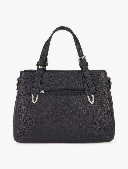 Sac à main Liséa - Noir - 3